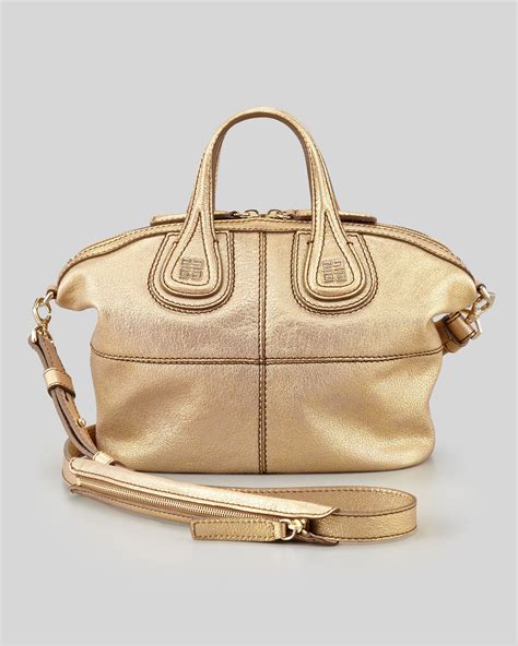 givenchy micro nightingale satchel|Givenchy micro bags.